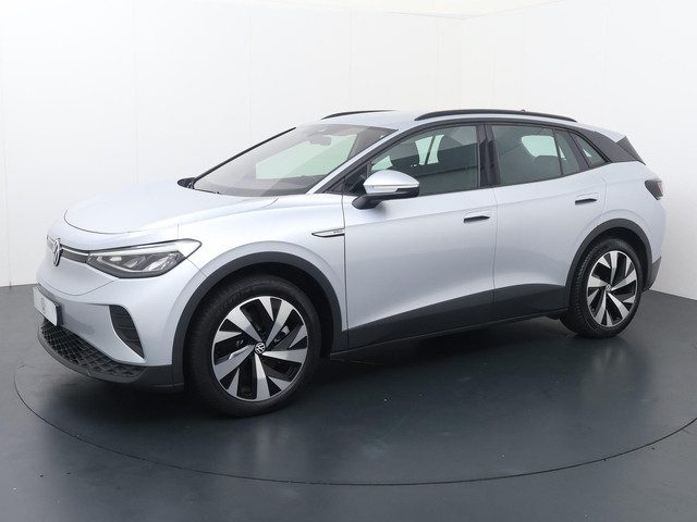 Volkswagen ID.4 Pro 77 kWh