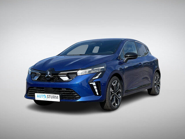 Mitsubishi Colt 1.6 HEV Intense+