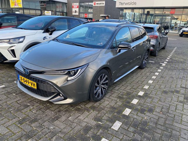 Toyota Corolla Touring Sports 1.8 Hybrid Premium