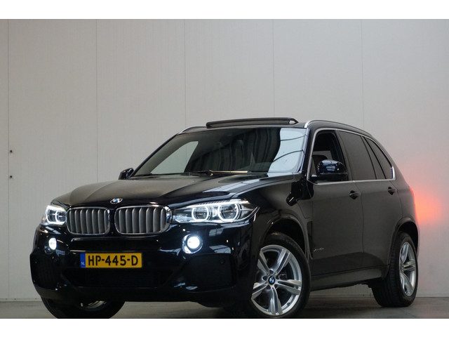 BMW X5 xDrive40e High Executive