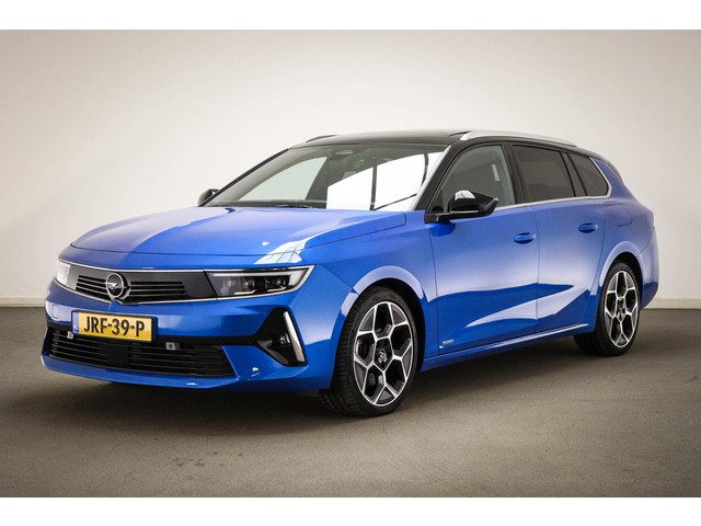 Opel Astra Sports Tourer 1.6 Hybrid Ultimate