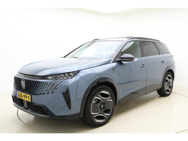 Peugeot 5008 e-5008 GT 73 kWh