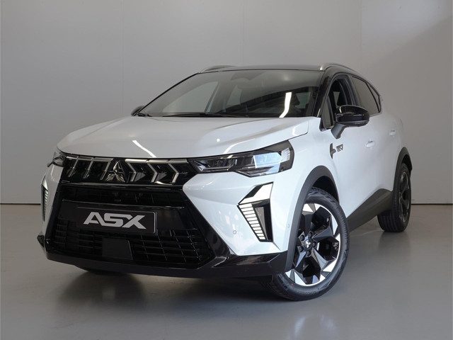 Mitsubishi ASX 1.6 HEV AT First Edition