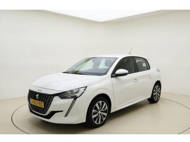 Peugeot 208 1.2T Active