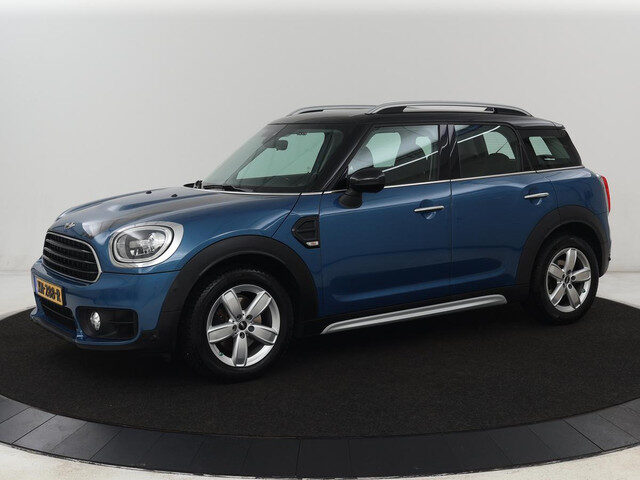 MINI Countryman 1.5 Cooper Chili | Automaat | Full LED |