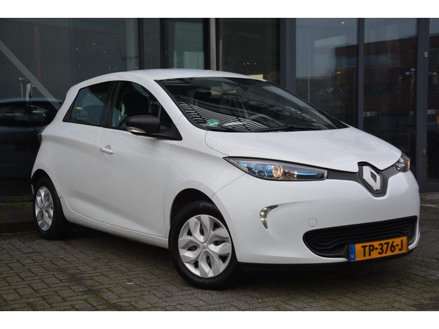 Renault ZOE R90 Life 41 kWh