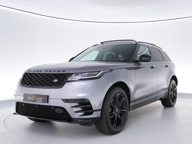 Land Rover Range Rover Velar 2.0 404pk P400e Dynamic SE