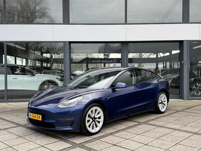 Tesla Model 3 Aut. Long Range Dual Motor AWD