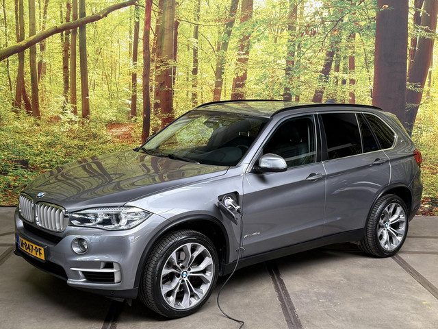 BMW X5 xDrive40e iPerformance High Executive