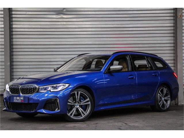 BMW 3 Serie touring M340i xDrive High Executive