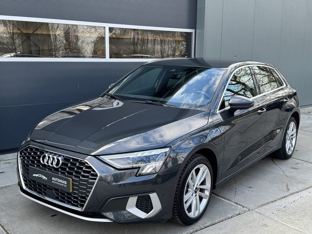 Audi A3 Sportback 40 TFSI e 204pk DSG Business edition
