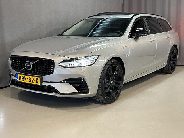 Volvo V90 2.0 T8 Plug-in hybrid AWD Ultimate Dark