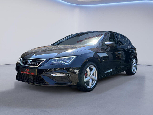 Seat Leon 2.0 TSI FR Business Intense