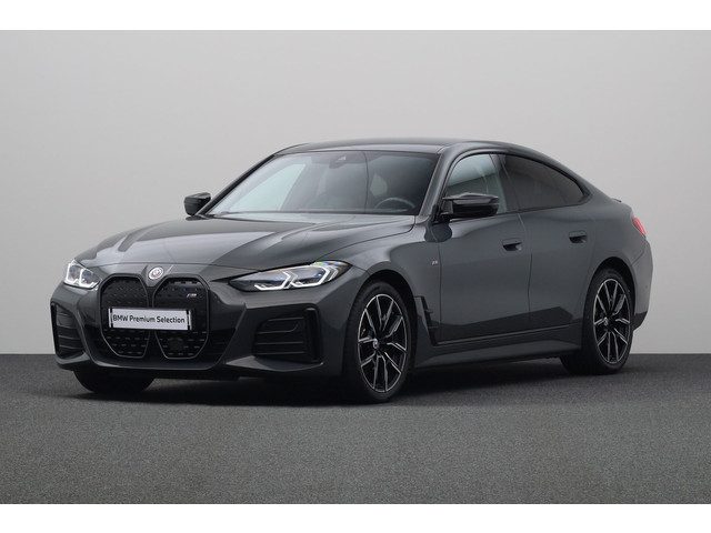 BMW i4 M50 High Executive 84 kWh