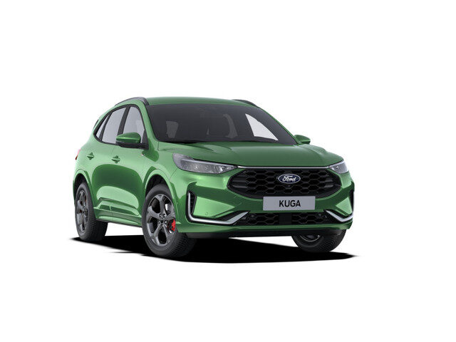 Ford Kuga 2.5 PHEV ST-Line X