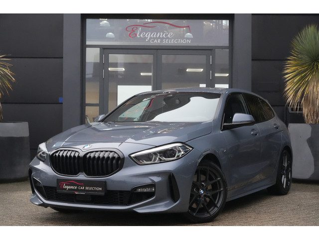 BMW 1 Serie 120i M Sport High Executive