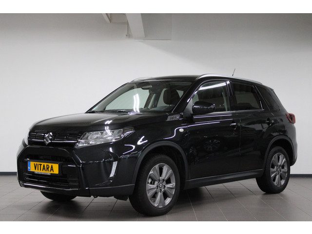 Suzuki Vitara 1.5 Hybrid Select