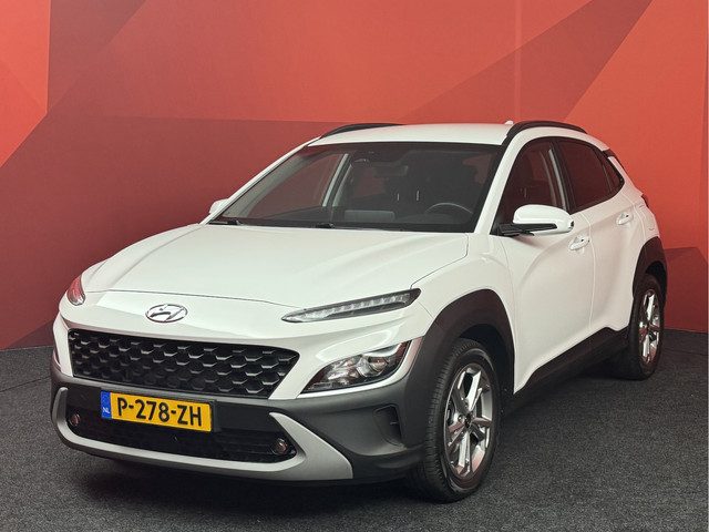 Hyundai Kona 1.0 T-GDI Fashion