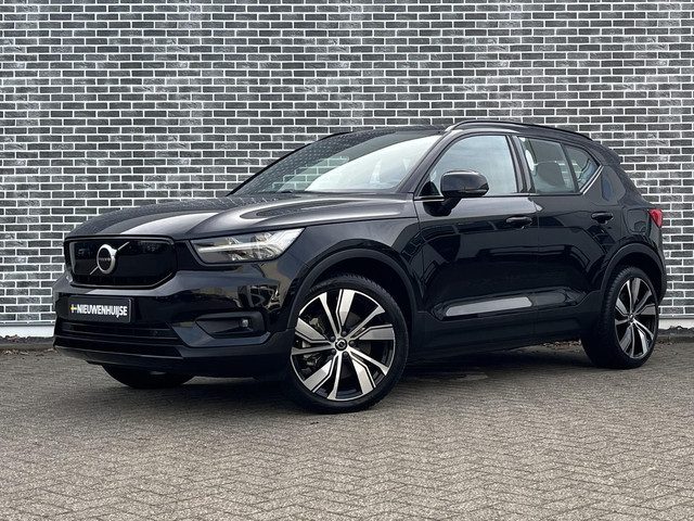 Volvo XC40 Recharge P8 AWD 78 kWh R-Design