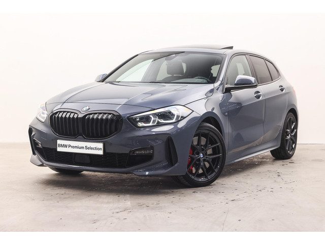 BMW 1 Serie 118i High Executive M Sport Automaat