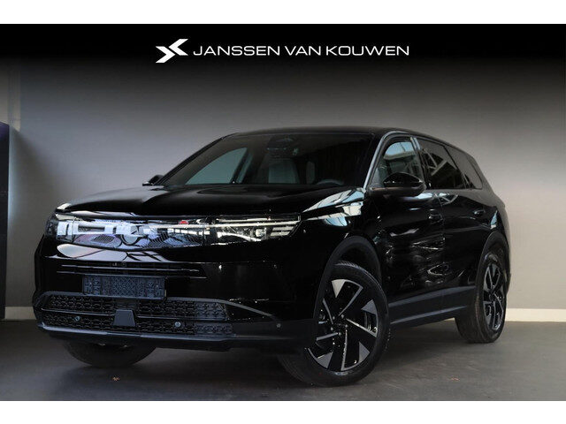 Opel Grandland 1.2 Turbo Hybrid Business Edition