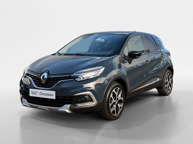 Renault Captur 1.3 TCe Intens