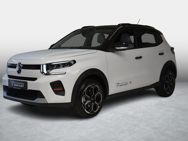 Citroën C3 1.2 Turbo 100pk Max