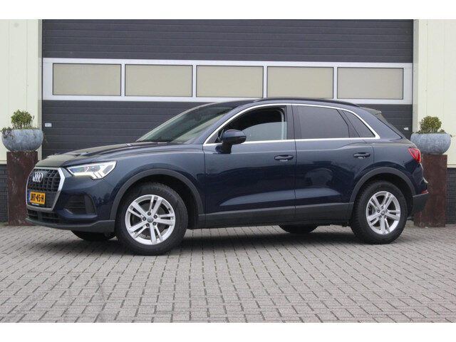 Audi Q3 35 TFSI Pro Line | Trekhaak |12m GARANTIE