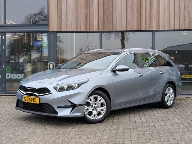 Kia Ceed Sportswagon 1.0 T-GDi Dynamic line | Adaptive Cruise Control | Camera | Deal