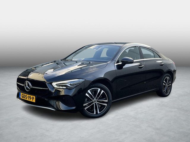 Mercedes-Benz CLA 250 e Star Edition