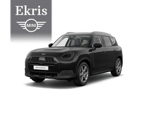 MINI Countryman C