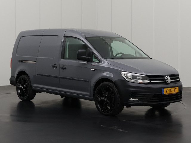 Volkswagen Caddy 2.0TDI 102PK Maxi Highline