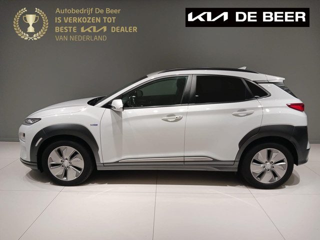 Hyundai Kona EV 204pk 2WD Aut. Premium