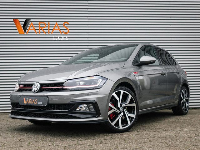 Volkswagen Polo 2.0 TSI GTI Virtual Beats Keyless CarPlay