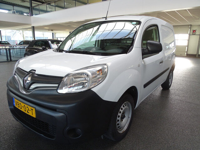 Renault Kangoo 1.5 dCi 75 Energy Comfort