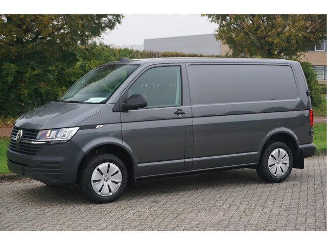 Volkswagen Transporter T6.1 2.0TDI 110PK BPM VRIJ!!
