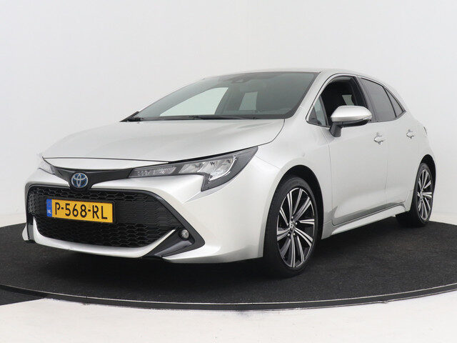 Toyota Corolla 1.8 Hybrid Dynamic