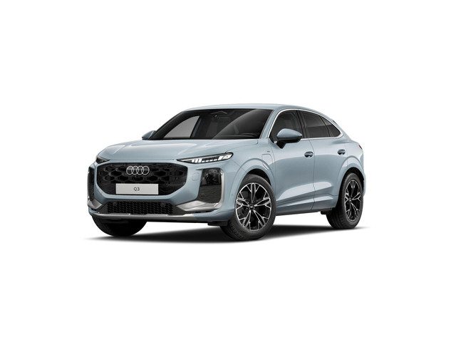 Audi Q3 Sportback 1.5 200kW e-hybrid S edition