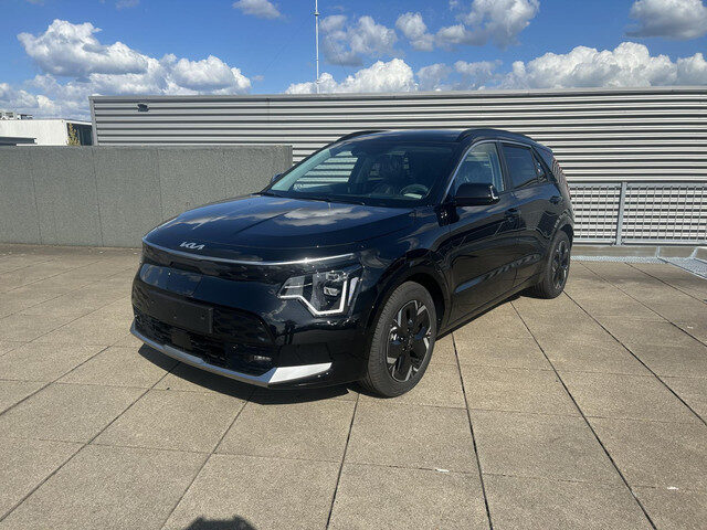 Kia e-Niro EV Plus Advanced 64.8 kWh