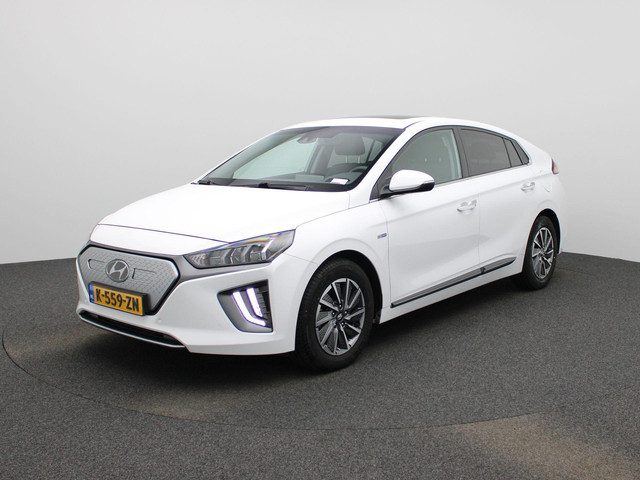 Hyundai IONIQ Premium EV 38 kWh