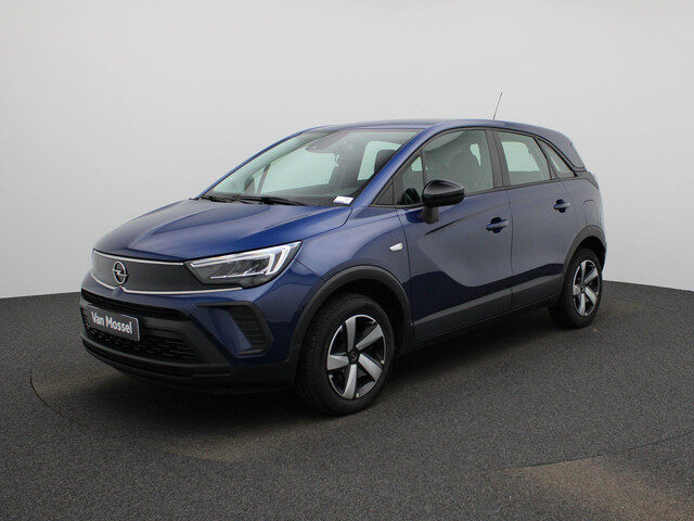 Opel Crossland 1.2 Edition