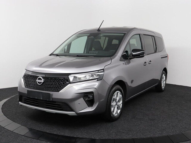 Nissan Townstar Evalia N-Connecta L2 45 kWh