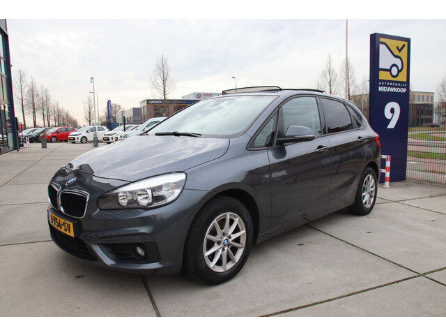 BMW 2 Serie Active Tourer 218i Centennial Executive