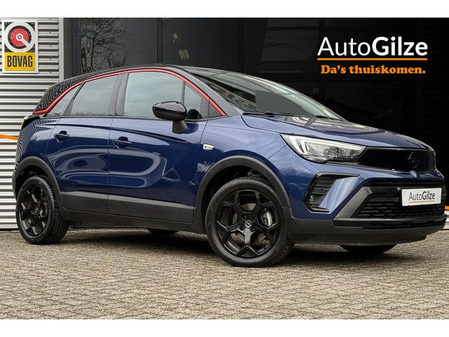 Opel Crossland 1.2 Turbo GS