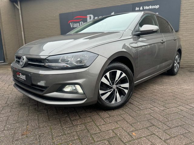 Volkswagen Polo 1.0 TSI Comfortline