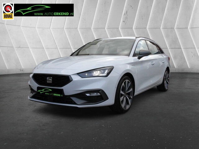 Seat Leon Sportstourer 1.4 TSI eHybrid PHEV FR Business Intense