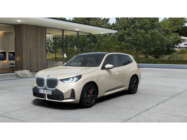 BMW X3 xDrive30e M Sport Automaat
