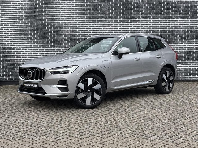 Volvo XC60 Plug-in hybrid T8 AWD Ultimate Bright