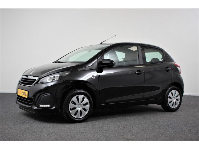 Peugeot 108 1.0 e-VTi Active