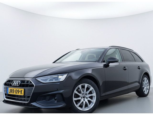 Audi A4 Avant 35 TFSI 2.0 150PK S-TRONIC PRO-LINE